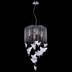 Подвесная люстра Favourite Fairies 1165-4PC в Екатеринбурге - mebel24.online | фото 2