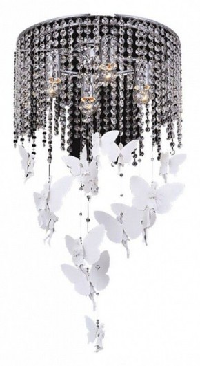 Подвесная люстра Favourite Fairies 1165-4PC в Екатеринбурге - mebel24.online | фото 4