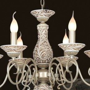 Подвесная люстра Favourite Gesso 1141-6P в Екатеринбурге - mebel24.online | фото 2