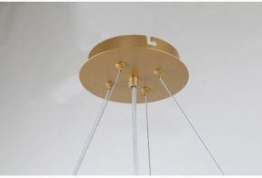 Подвесная люстра Favourite Ginkoa 4080-8P в Екатеринбурге - mebel24.online | фото 10