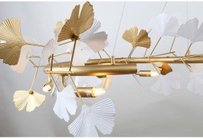 Подвесная люстра Favourite Ginkoa 4080-8P в Екатеринбурге - mebel24.online | фото 5