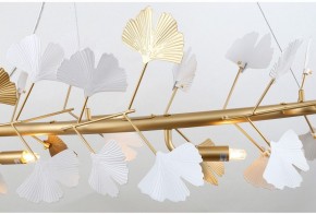 Подвесная люстра Favourite Ginkoa 4080-8P в Екатеринбурге - mebel24.online | фото 6