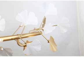 Подвесная люстра Favourite Ginkoa 4080-8P в Екатеринбурге - mebel24.online | фото 7