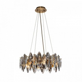 Подвесная люстра Favourite Glans 4303-8P в Екатеринбурге - mebel24.online | фото 2