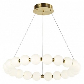 Подвесная люстра Favourite Gubbare 4014-6P в Екатеринбурге - mebel24.online | фото 3