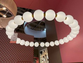 Подвесная люстра Favourite Gubbare 4014-8P в Екатеринбурге - mebel24.online | фото 5