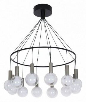 Подвесная люстра Favourite Kula 4378-12P в Екатеринбурге - mebel24.online | фото