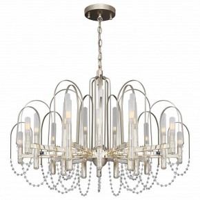 Подвесная люстра Favourite La Salute 2308-21P в Екатеринбурге - mebel24.online | фото 2
