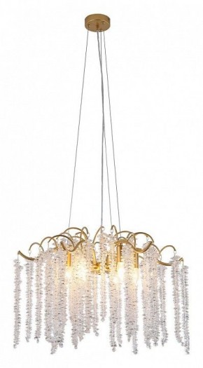 Подвесная люстра Favourite Liana 4134-6P в Екатеринбурге - mebel24.online | фото 3