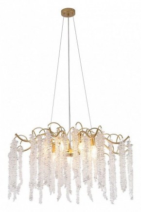 Подвесная люстра Favourite Liana 4134-9P в Екатеринбурге - mebel24.online | фото 3