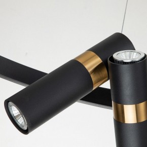 Подвесная люстра Favourite Light point 2997-6P в Екатеринбурге - mebel24.online | фото 10