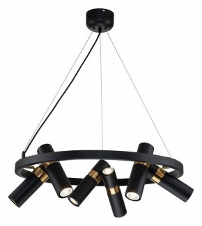 Подвесная люстра Favourite Light point 2997-6P в Екатеринбурге - mebel24.online | фото 3