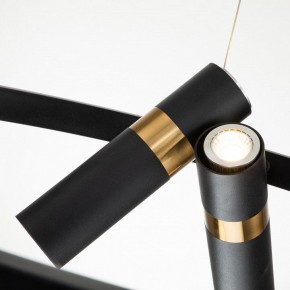 Подвесная люстра Favourite Light point 2997-6P в Екатеринбурге - mebel24.online | фото 6