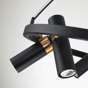 Подвесная люстра Favourite Light point 2997-6P в Екатеринбурге - mebel24.online | фото 8