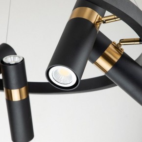 Подвесная люстра Favourite Light point 2997-6P в Екатеринбурге - mebel24.online | фото 9
