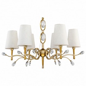 Подвесная люстра Favourite Luca 2703-6P в Екатеринбурге - mebel24.online | фото 2