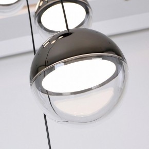 Подвесная люстра Favourite Luna 4371-9P в Екатеринбурге - mebel24.online | фото 3