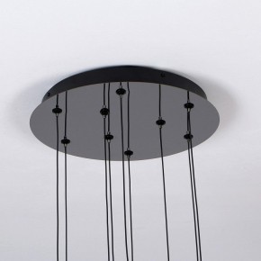 Подвесная люстра Favourite Luna 4371-9P в Екатеринбурге - mebel24.online | фото 9