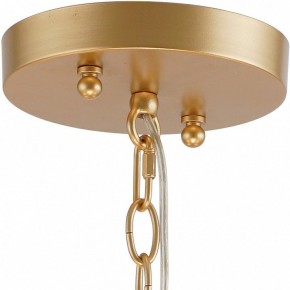 Подвесная люстра Favourite Mateo 2634-6P в Екатеринбурге - mebel24.online | фото 12