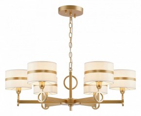 Подвесная люстра Favourite Mateo 2634-6P в Екатеринбурге - mebel24.online | фото 2
