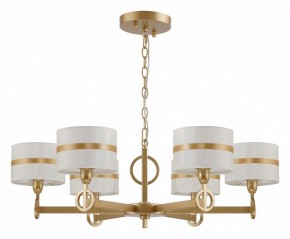 Подвесная люстра Favourite Mateo 2634-6P в Екатеринбурге - mebel24.online | фото 3