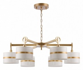 Подвесная люстра Favourite Mateo 2634-6P в Екатеринбурге - mebel24.online | фото 4