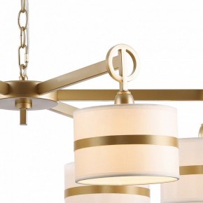 Подвесная люстра Favourite Mateo 2634-6P в Екатеринбурге - mebel24.online | фото 6