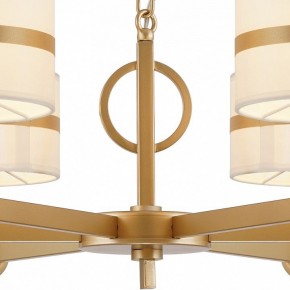 Подвесная люстра Favourite Mateo 2634-6P в Екатеринбурге - mebel24.online | фото 7
