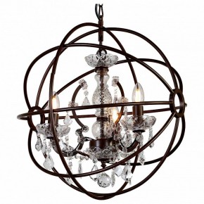 Подвесная люстра Favourite Orbit 1834-3P в Екатеринбурге - mebel24.online | фото 2