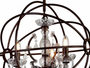 Подвесная люстра Favourite Orbit 1834-3P в Екатеринбурге - mebel24.online | фото 3
