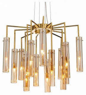 Подвесная люстра Favourite Orgel 4500-15P в Екатеринбурге - mebel24.online | фото