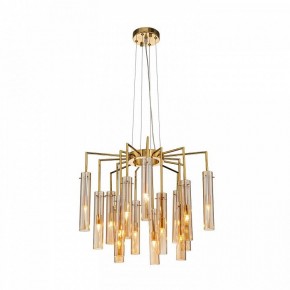 Подвесная люстра Favourite Orgel 4500-15P в Екатеринбурге - mebel24.online | фото 2