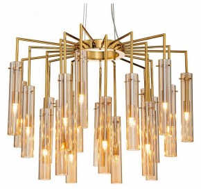 Подвесная люстра Favourite Orgel 4500-21P в Екатеринбурге - mebel24.online | фото