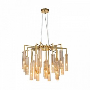 Подвесная люстра Favourite Orgel 4500-21P в Екатеринбурге - mebel24.online | фото 2