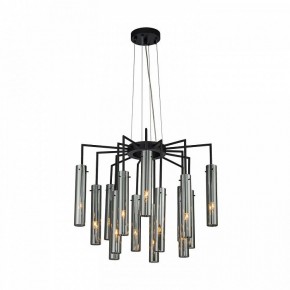 Подвесная люстра Favourite Orgel 4501-15P в Екатеринбурге - mebel24.online | фото 2