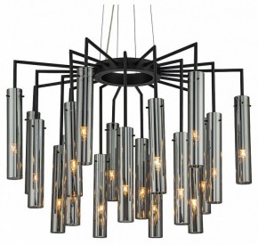 Подвесная люстра Favourite Orgel 4501-21P в Екатеринбурге - mebel24.online | фото