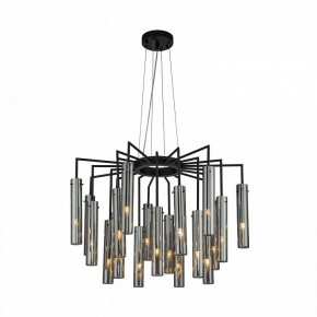 Подвесная люстра Favourite Orgel 4501-21P в Екатеринбурге - mebel24.online | фото 2