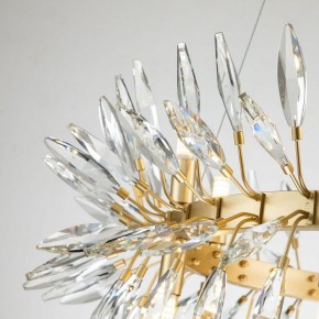 Подвесная люстра Favourite Rays 4058-14P в Екатеринбурге - mebel24.online | фото 8