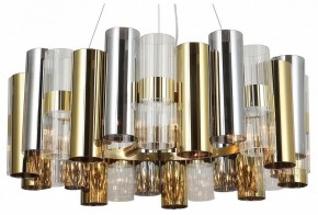Подвесная люстра Favourite Rulla 4477-6P в Екатеринбурге - mebel24.online | фото