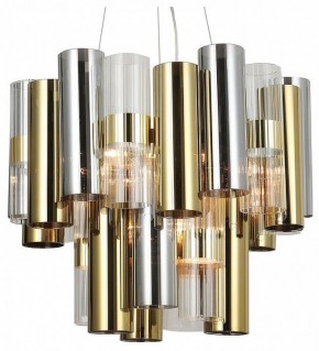 Подвесная люстра Favourite Rulla 4477-8P в Екатеринбурге - mebel24.online | фото