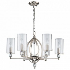 Подвесная люстра Favourite Stine 2704-6P в Екатеринбурге - mebel24.online | фото 2