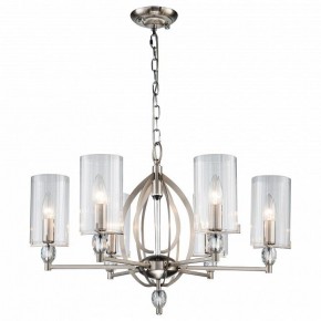 Подвесная люстра Favourite Stine 2704-6P в Екатеринбурге - mebel24.online | фото 3