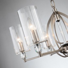 Подвесная люстра Favourite Stine 2704-6P в Екатеринбурге - mebel24.online | фото 4