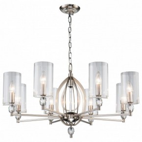 Подвесная люстра Favourite Stine 2704-8P в Екатеринбурге - mebel24.online | фото 3
