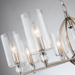 Подвесная люстра Favourite Stine 2704-8P в Екатеринбурге - mebel24.online | фото 4