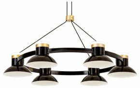 Подвесная люстра Favourite Tatti 4516-6P в Екатеринбурге - mebel24.online | фото