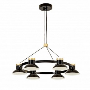 Подвесная люстра Favourite Tatti 4516-6P в Екатеринбурге - mebel24.online | фото 2