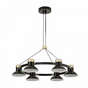 Подвесная люстра Favourite Tatti 4516-6P в Екатеринбурге - mebel24.online | фото 3