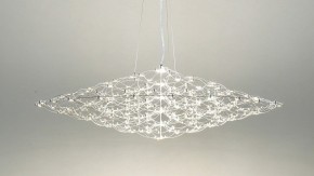 Подвесная люстра Favourite Thinner 4305-12P в Екатеринбурге - mebel24.online | фото 4