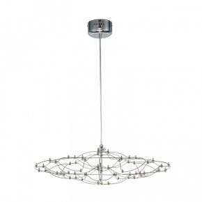Подвесная люстра Favourite Thinner 4305-6P в Екатеринбурге - mebel24.online | фото 3